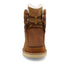 Twisted X Wedge Sole Ladies Winter Boot - Oiled Saddle